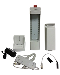 Conversion Kit (Control Unit, Handset, Battery and Charger) 