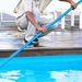 Full Maintenance Services - Pools and Spas - 
