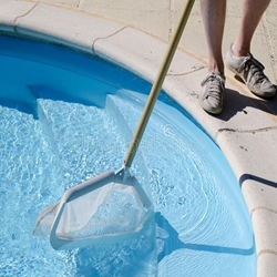 Full Maintenance Services - Pools and Spas 