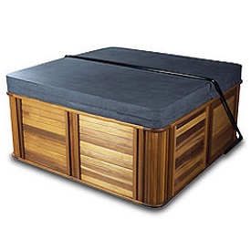 Premier Series Spa Cover up to 7 x 7 Spa covers, Spa Equipment, Spa Supplies