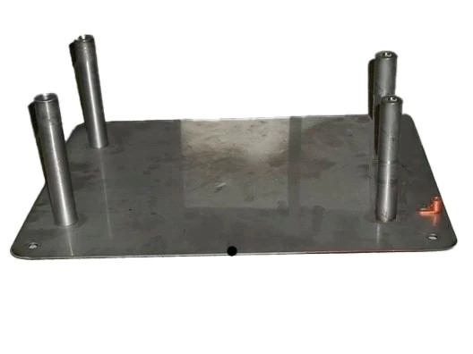 4 Point Anchor for L-Series 4 Point Anchor for L-Series, ADA Safety, ADA Lifts, ADA Lift anchors, Anchors, Pool Supplies