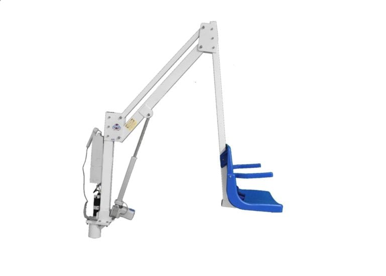 HR-350 Rotational Lift HR-350 Rotational Lift