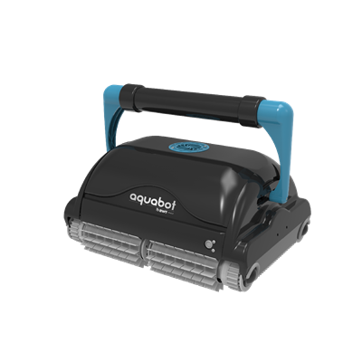 Magnum - Compact, Full-Featured Commercial Cleaner  15550, Magnum, Robotic Pool Cleaner, BWT, Compact Pool Cleaner, Pool Vacuum, Automatic Pool Cleaner