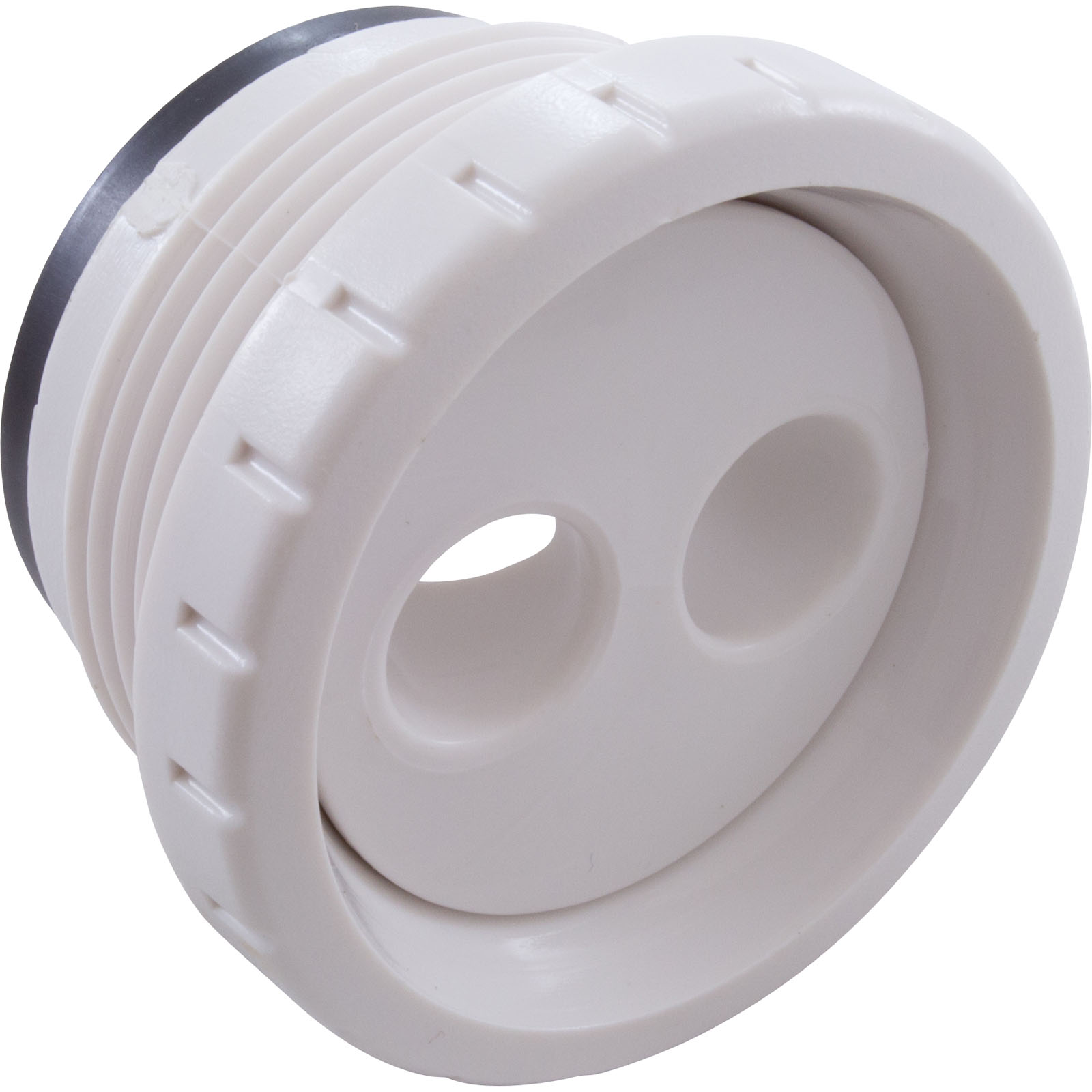 Spa Rotating Therapy Fitting (Pulsator) 1 1/2" MPT Spa Rotating Therapy Fitting (Pulsator) 1 1/2" MPT