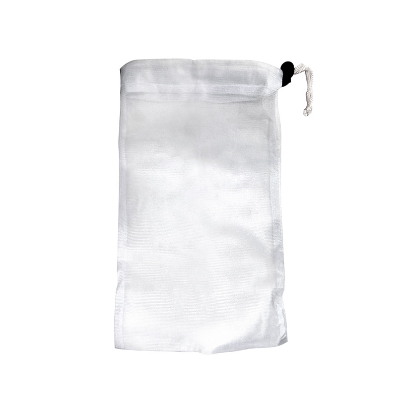 Deluxe Fine-Mesh All-Purpose Bags Vacuum Bags, Mesh Bags, Pool Cleaners, Pool Supplies