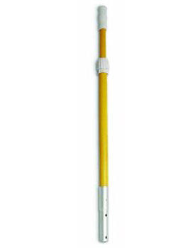 11 1/2 x 22 Fiberglass Commercial Telescopic Pole 11 1/2 x 22 Fiberglass Commercial Telescopic Pole