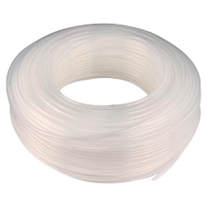 3/8" ID x 1/2" OD x 0.062" Wall Natural LLDPE Tubing (100 foot roll) 3/8" ID x 1/2" OD x 0.062" Wall Natural LLDPE Tubing (100 foot roll)