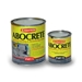 Abocrete™ Concrete Repair Abocrete (no sand) - Abocrete (no sand)