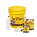 Abocrete™ Concrete Repair Kit (1 gallon) - Abocrete Kit