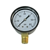 Bottom Mounted Pressure Gauge Pressure Gauge, Pool Supplies