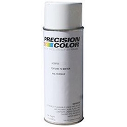 Coping paint, white, textured, 12 oz spray can Coping paint, white, textured, 12 oz spray can