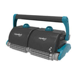 Gemini Professional Series - Commercial Pool Cleaner  