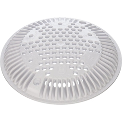 Hayward WGX1048E Round Cover For Suction Outlet Main Drain, VGBA