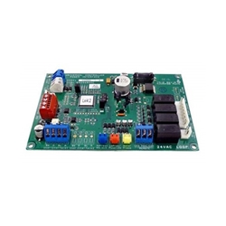 Jandy Pro Series Lxi Controller Power Interface PCB Jandy Pro Series Lxi Controller Power Interface PCB