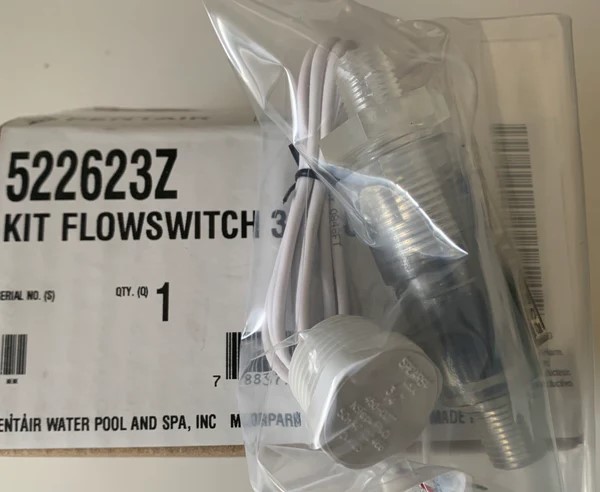 KIT FLOWSWITCH 3FT ICHEM #522623Z