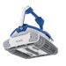 RC60 - Full-Featured Residential and Small Commercial Pool Cleaner - RURD-TRS0-T6C76