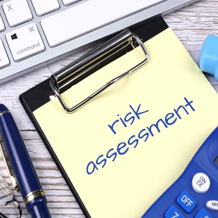 Risk Assessment 