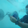 Underwater Light Replacement 