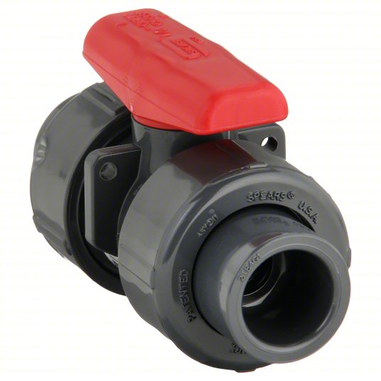 True Union Ball Valve Soc/Fipt 2" True Union Ball Valve Soc/Fipt 2"