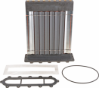 HEAT EXCHANGER, NON-ASME, 400MBH ER 402 HEAT EXCHANGER, NON-ASME, 400MBH ER 402