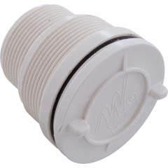 Hydrostatic relief valve, plastic 2" x 1 1/2"  Hydrostatic relief valve, plastic 2" x 1 1/2" 