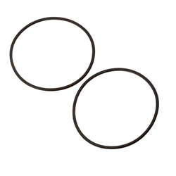 2 Piece O-Ring Kit For 2" Connector Used In Model R185A, R405A Pool Heater O-Ring, Raypak