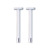 Vacuum Handle Pins 2-1/4" 2/CD Vacuum parts, Vacuum Handle Pins, Pool Cleaners, Pool Vacuums, Pool Supplies