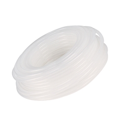 5/8" ID x 3/4" OD x 0.062" Wall Natural LLDPE NSF 51/61 Tubing (100 foot roll) 5/8" ID x 3/4" OD x 0.062" Wall Natural LLDPE NSF 51/61 Tubing