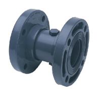 Butterfly Check Valves: Automatic - PVC \ EPDM Butterfly Check Valves: Automatic - PVC \ EPDM