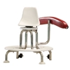 O-Series Lifeguard Chair, 42 inches 