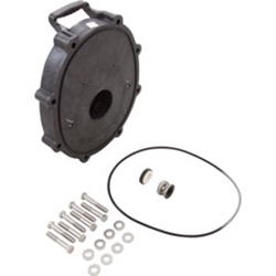 Backplate Kit for SHP/PHP/MPM Series Pumps Backplate Kit for SHP/PHP/MPM Series Pumps