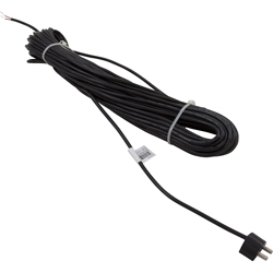 Levolor Half Moon Style 2 Contact Sensor with 100 Cord Levolor Half Moon Style 2 Contact Sensor with 100 Cord