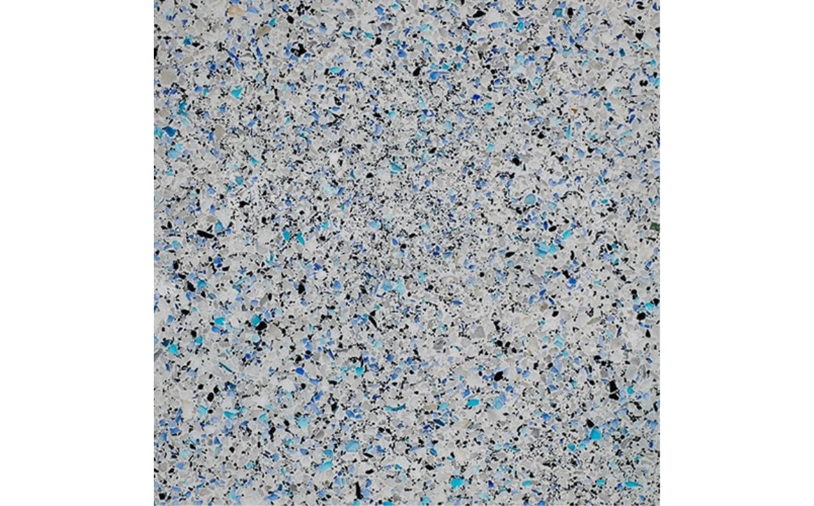 Hydrazzo Pacifico 80 lbs Polished Pool Finish Pacifico Hydrazzo Pacifico 80 lbs Polished Pool Finish Pacifico